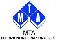 MTA Spedizioni Internazionali Srl a socio unico MTA Spedizioni Internazionali Srl a socio unico